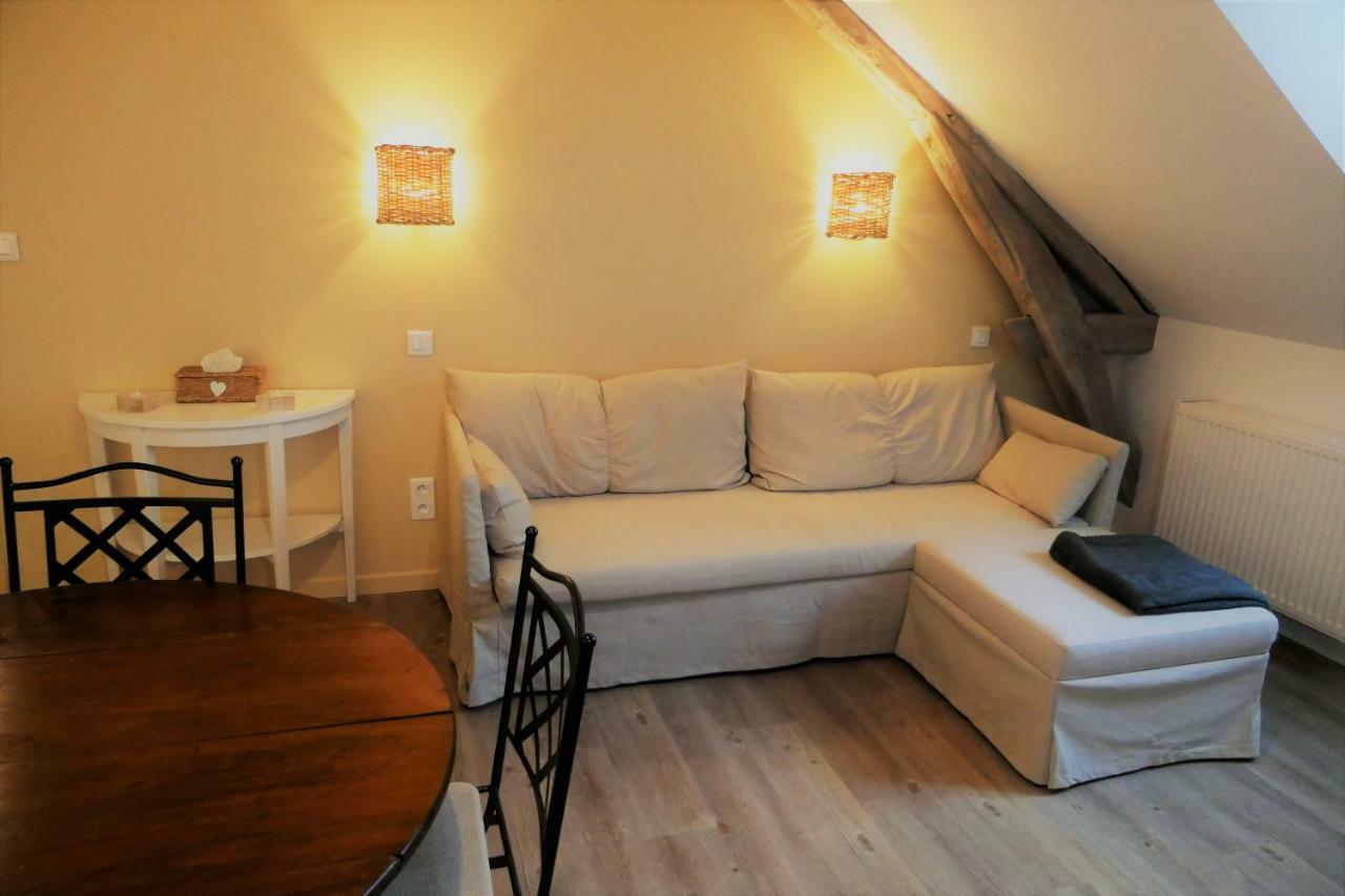 La Maison Virginie Logements De 1 A 5 Pers Chaleureux Centre, Parking, Linge, Wifi, Proximite Lac Canal Piscine Montargis Luaran gambar